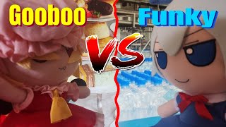 The Gooboo Tea Wars