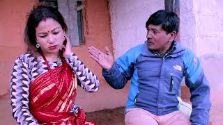 अफिस जान्छु भन्दै केटा भेट्न जादा श्रीमान ले गरे राम धुलाई ! new nepali One tack video • sunil thapa