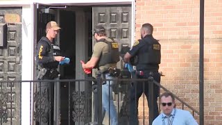 President of Houston funeral home accused of stealing identities of deceased people