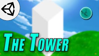 The Tower ,  Ability / Research Icons • 62 • Mobile Game [Tutorial][C#]