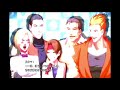 【evolution】 art of fighting all endings 龍虎の拳team エンディング集【kof94〜13 xiii 】