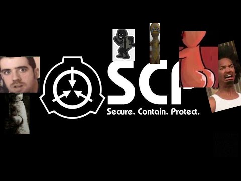 Scp Ultimate Edition Update - YouTube