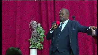 Obusobozi Obwekwese Munda Mugwe (Hidden Potential ) - Bishop David Kiganda