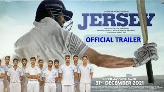 Jersey movie trailer release date, Jersey official trailer, Shahid Kapoor, Manoj Thakur, #jersey