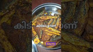 ചോറും മീൻ ഫ്രൈയും #shorts #shortsfeed