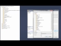 Restore a Database Backup (SQL Server Management Studio)