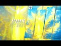 Ephoric - Fly Away | Official Hardstyle Vizualizer