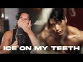 Performer Reacts to ATEEZ 'Ice On My Teeth' MV + Dance Practice | Jeff Avenue