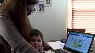 DECISION DAY: More than 50% of parents in Seminole, Orange counties still undecided about back-t...