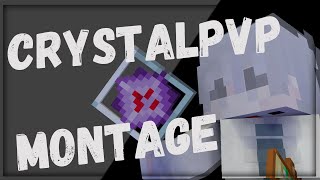 The Muwu's Crystalpvp Montage #6 ft.Sydney