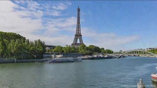 Paris 2024 Summer Olympic Games plans historic opening ceremony on Friday