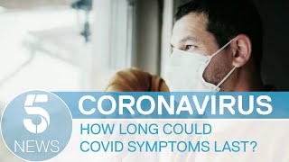 Long Covid could be a bigger health crisis than excess deaths | 5 News