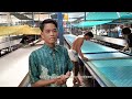 Intip Pabrik Dan Proses Pengerjaan Batik Custom Anda!