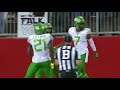 royce freeman career highlights man of the year