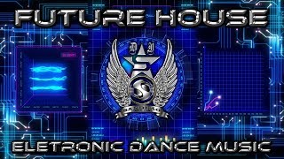 Future House - Mix (By Sandrão DJ)