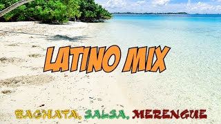 Latino mix (bachata, salsa, merengue)