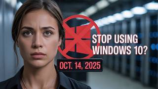 Don’t Let Windows 10 Put Your Operations at Risk!