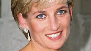 El Doctor Que Intentó Salvar A La Princesa Diana Revela Nueva Información