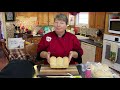 Newfoundland White Bread - Bonita's Kitchen