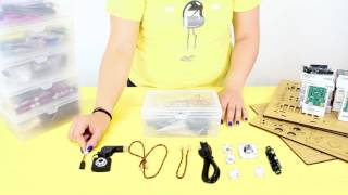 CTC Kit Unboxing