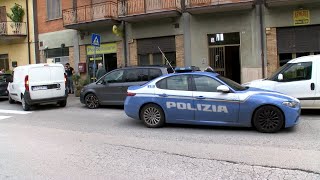 Rapina a mano armata alle poste di Bellizzi