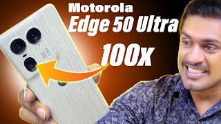 motorola edge50 Ultra കിടിലൻ ഫോൺ  with great camera..  edge50 Ultra unboxing Malayalam #collab