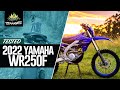 Transmoto Tested: 2022 Yamaha WR250F