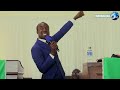 Zvinoita Nyasha By Pstr T Nhongo live at Methodist Church 