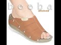 sandal wedges wanita harga terbaik @raniguzzu6639