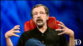 Pixar Founder Shares Secrets of Studio's Success