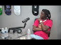 tripstar on how he got signed by moneybagg yo