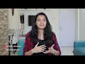 5 easy tricks to confidently talk to the camera drishti sharma