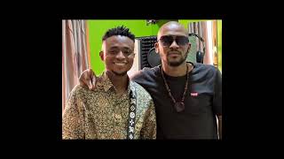 Lloyd 7 Attah - Jele ft Joel El Amadi (official audio)