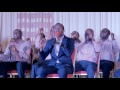 Ntawundi Napfukamira by EBENEZER CHOIR-ADEPR Kinamba