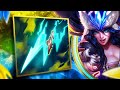 New Shiv Is Absolutely Disgusting on Sivir - Sivir ADC Gameplay Guide | League of Legends