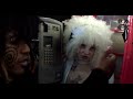 crucify, april - Money, Sex, Pillz, & Crucifixion (music video)