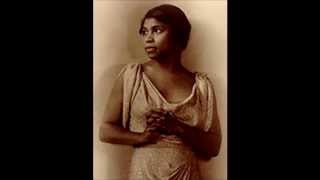 (1941) Marian Anderson - Carry me back to old Virginny