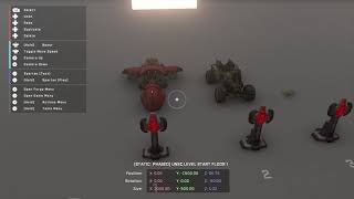 Forge Scripting Basics - Variable Scope