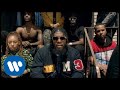 BIG K.R.I.T. - "K.R.I.T. HERE" (Music Video)