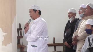 Ziarah ke makam Komar ||Ngantar Anaku mondok di Malang. PART: 1||