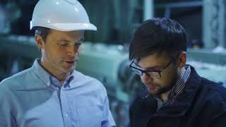Redefining how a distributed control system should operate.