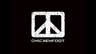 Chickenfoot- Avenida Revolucion {HQ}