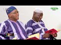 tafsir du noble coran par imam aboubakar konaté