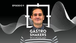 Gastro Shakers 1x09 | La sostenibilidad como éxito empresarial, con Silvio Elías