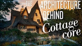 Cottagecore: The Architecture and Philosophy