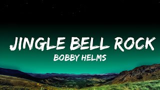 [1 Hour]  Bobby Helms - Jingle Bell Rock (Lyrics)  | Music For Your Ears
