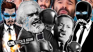 🔴 Commies Try To STEAL MLK! - Show # 178