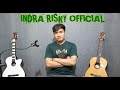 INDRA RISKY OFFICIAL