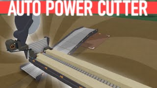 Roblox Lumber Tycoon 2 How To Do The Sawmill Glitch Solo Make Modded Wood - roblox lumber tycoon 2 sawmill glitch
