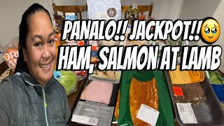 JACKPOT SA KARNE AT ISDA!! 🥳 | THE LINDEMANS